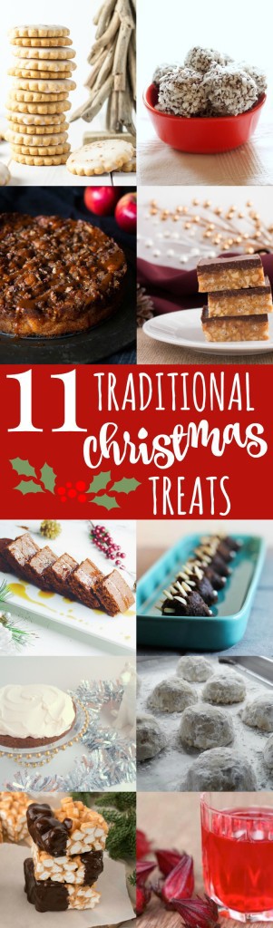 Traditional-Christmas-Treat-Collage