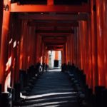 Fushimi Inari: Beating the Crowds