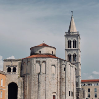Old Town of Zadar