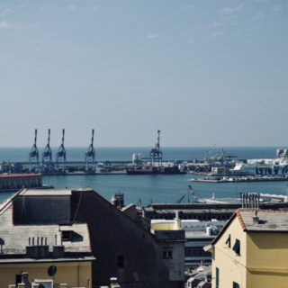 Genova: A Portside Gem